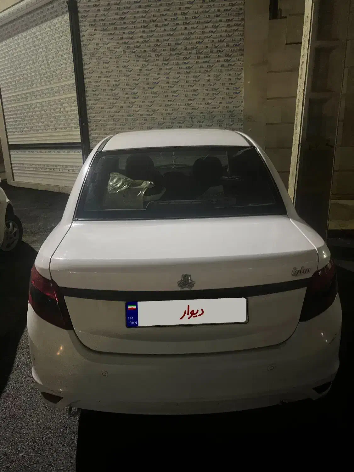 ساینا ۹۸|خودرو سواری و وانت|اسفراین, |دیوار