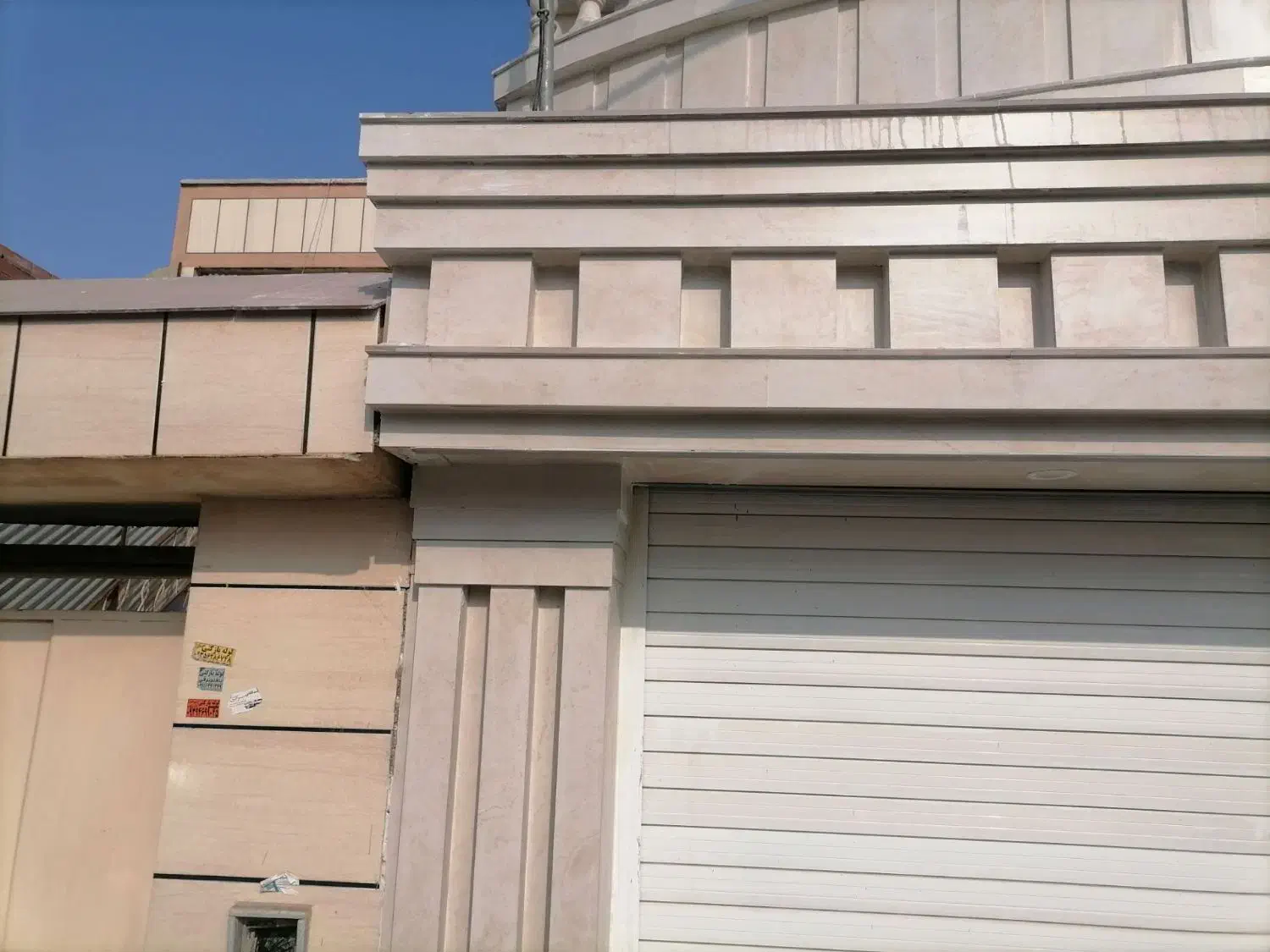 سلام شاگرد برای کاشیکار ی میخواهم|استخدام معماری، عمران و ساختمانی|گنبد کاووس, |دیوار