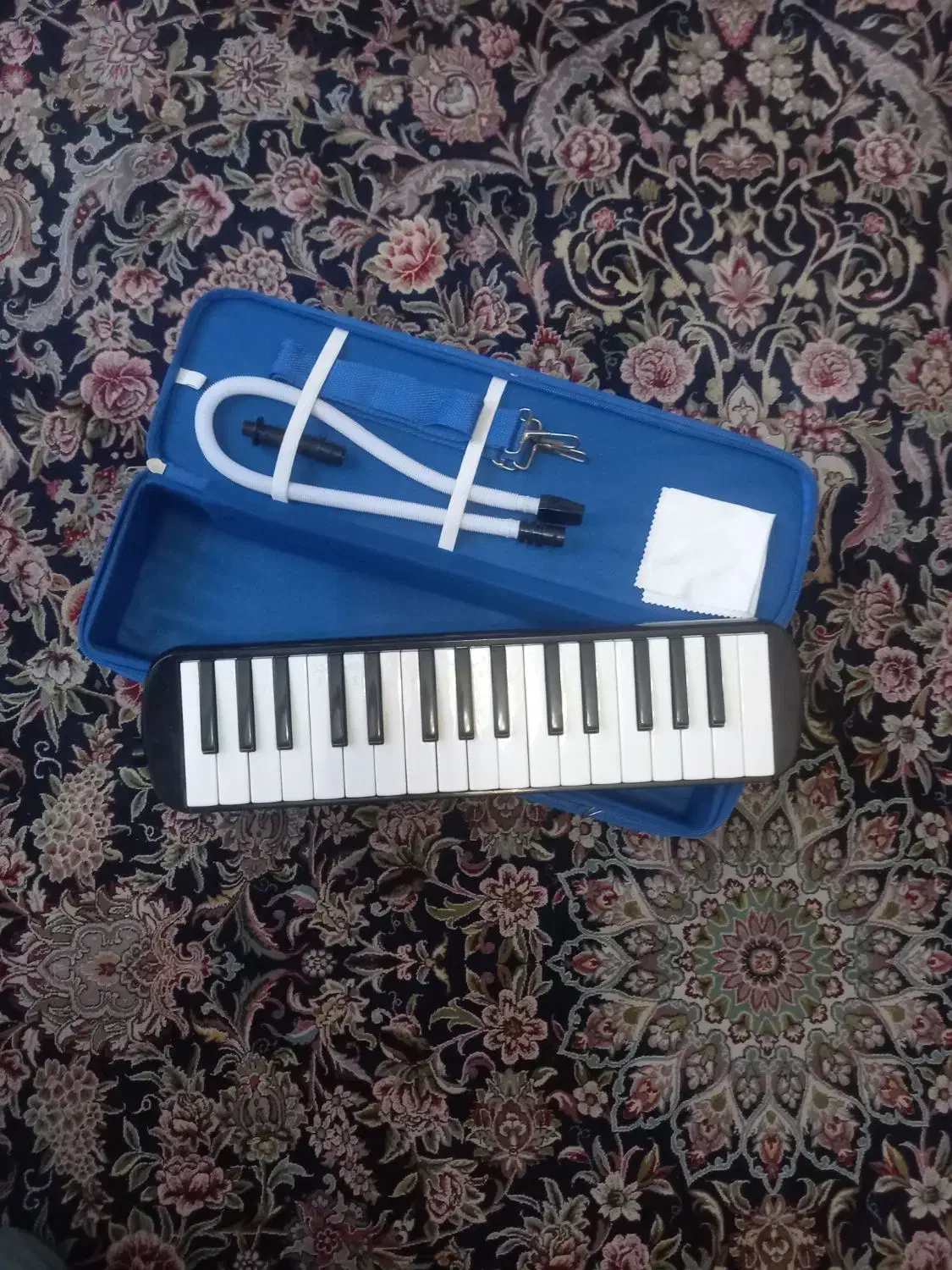 ملودی Herolerothers|سازهای بادی|تهران, مخصوص|دیوار