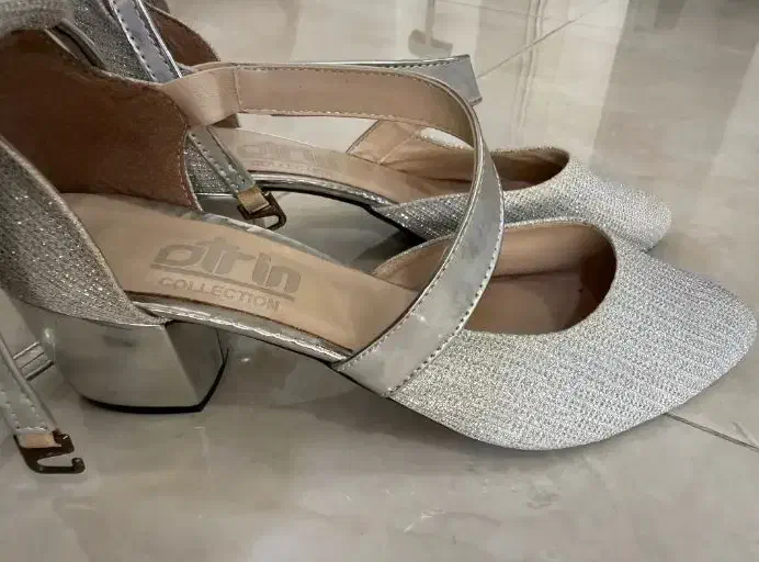 کفش زنانه|کیف، کفش، کمربند|اهواز, فرهنگ شهر|دیوار