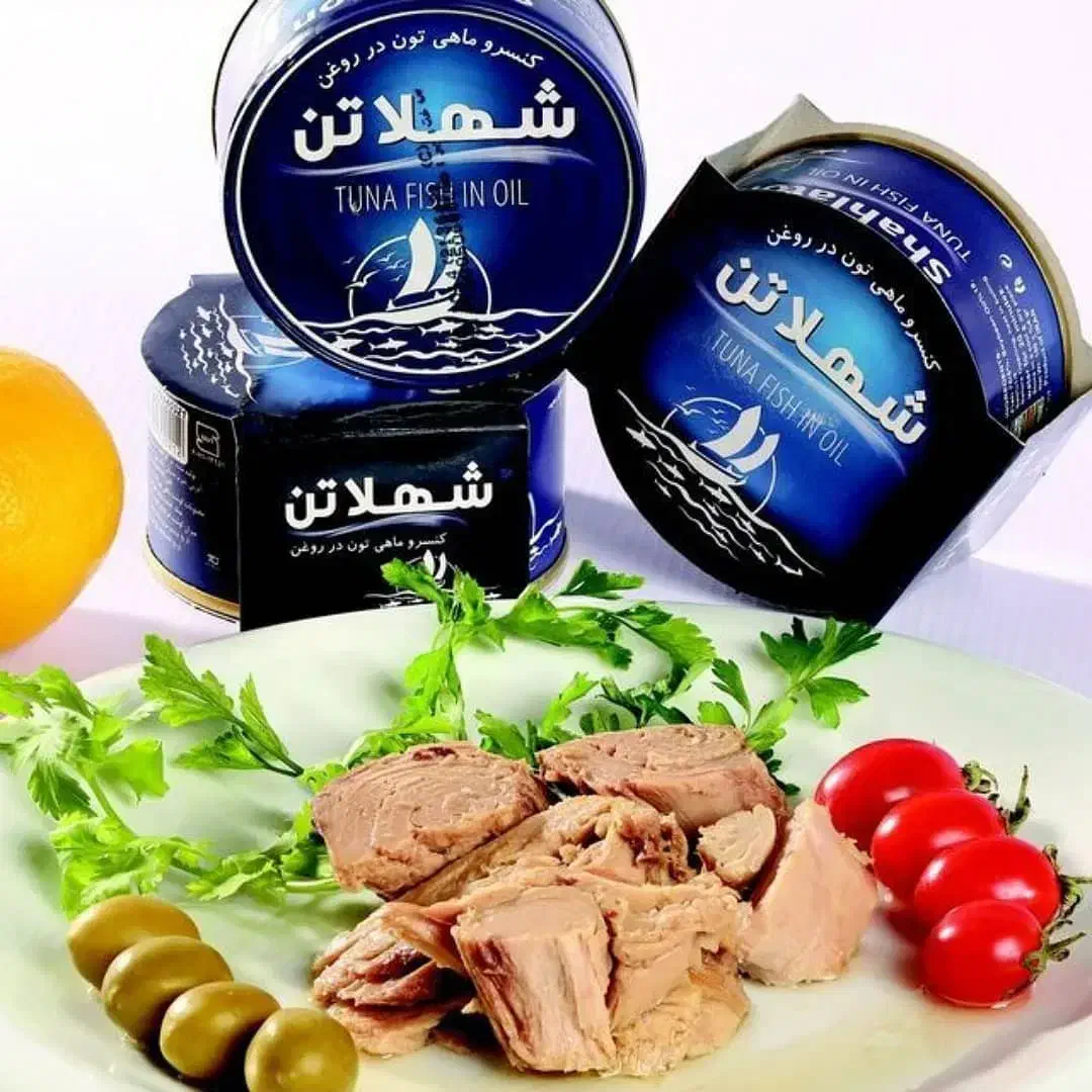 تن ماهی  ارسال به تمام نقاط استان تخفیف هم داریم|حراج|تبریز, |دیوار