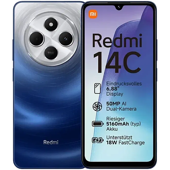 redmi c14|موبایل|مشهد, شهرک مهر آباد|دیوار