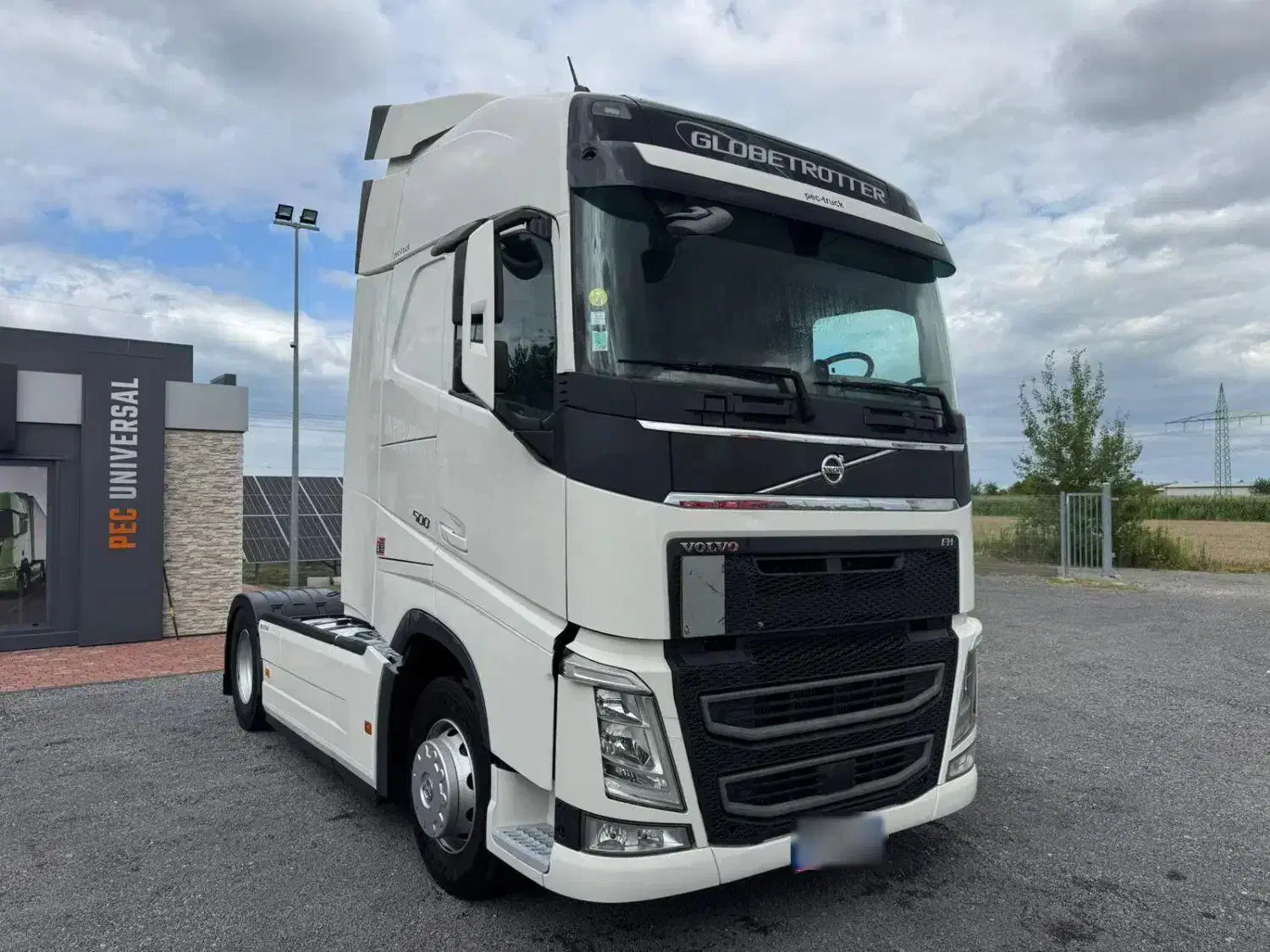 ولوو|خودرو سنگین|تهران, هاشمی|دیوار