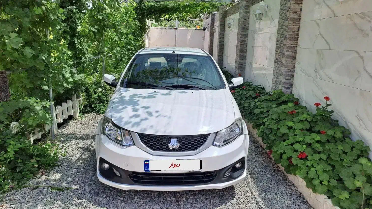 ساینا s|خودرو سواری و وانت|شریف‌آباد, |دیوار