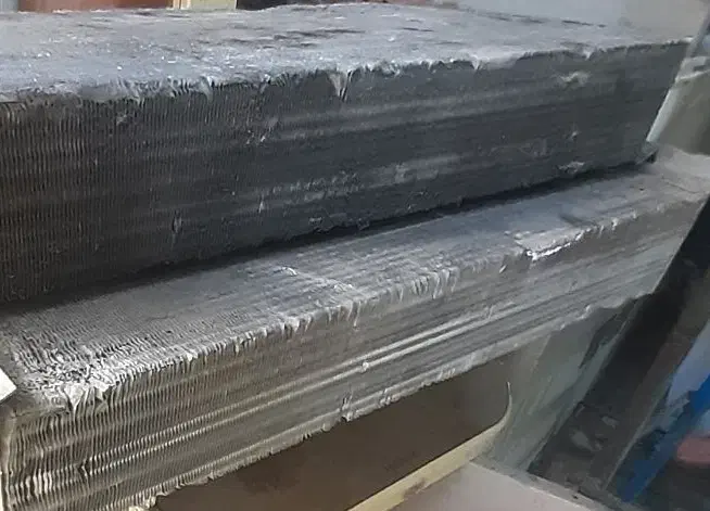 کرم صورت . تعدادی رادیات گولری برای فروش قیمت بدین|آرایشی، بهداشتی، درمانی|بهبهان, |دیوار