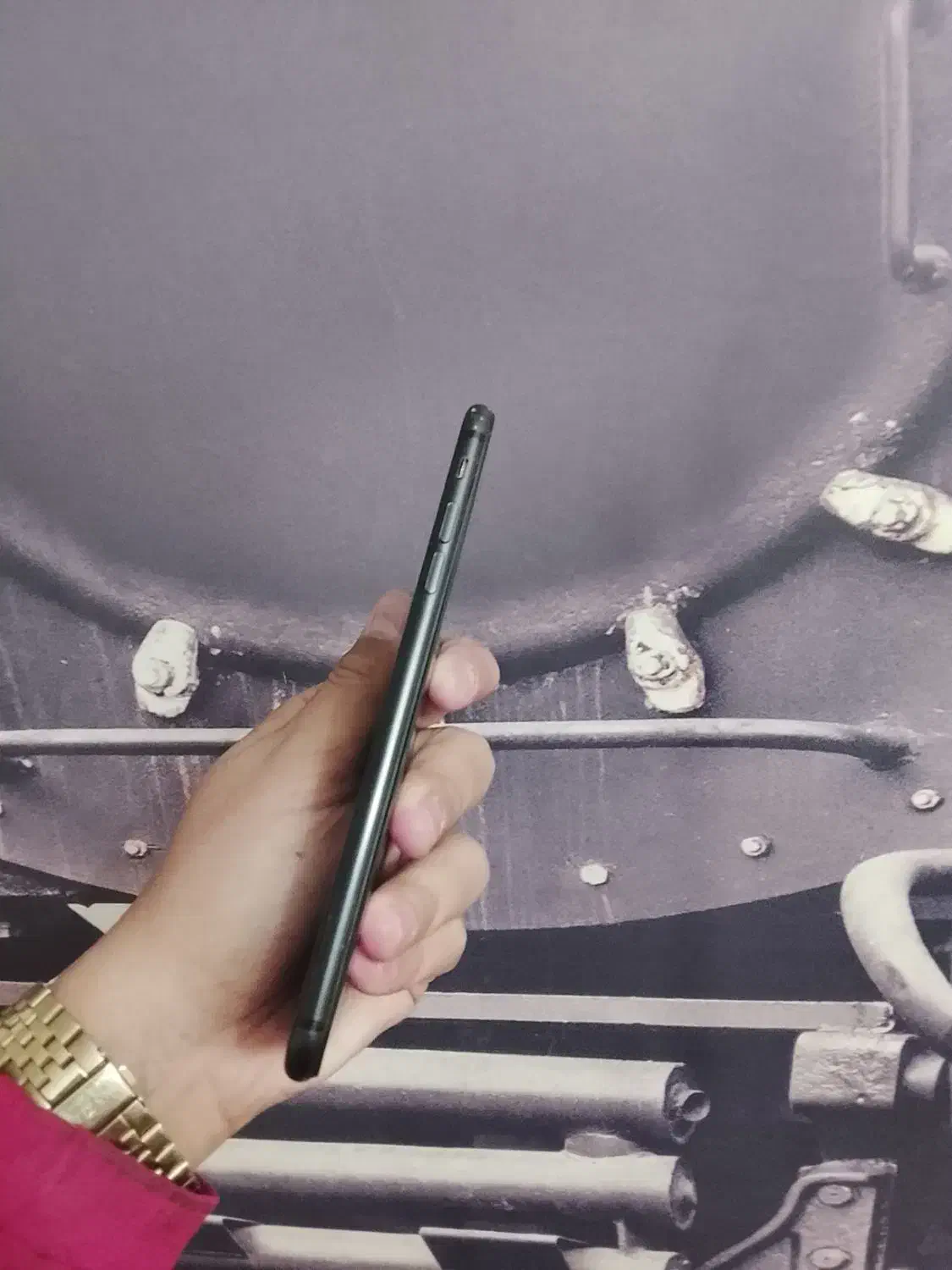 iphone 7plus|موبایل|ارومیه, |دیوار