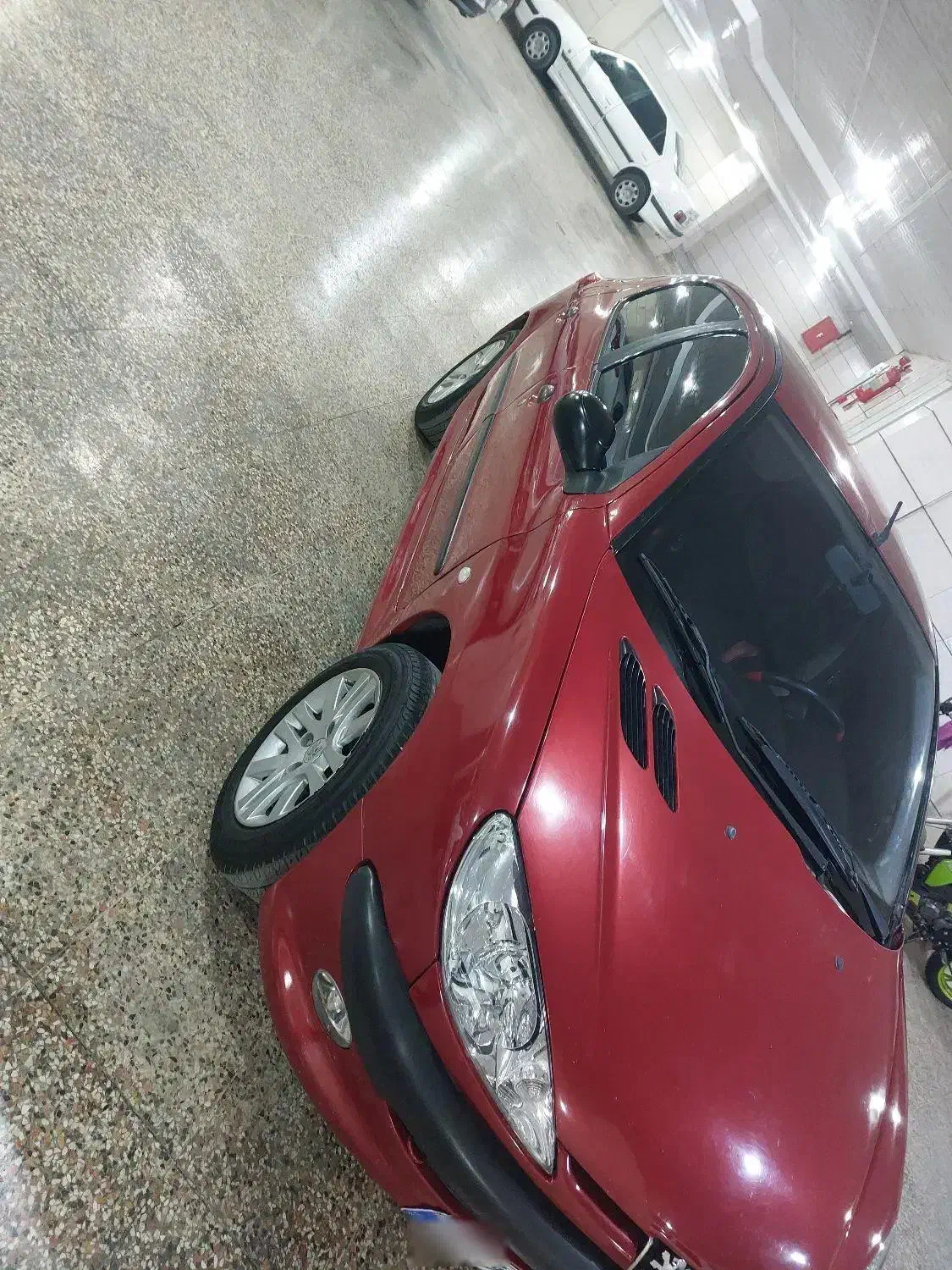 فروش|خودرو سواری و وانت|شیراز, قدوسی غربی|دیوار