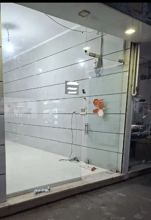 اجاره مغازه خیابان بلاغی|اجارهٔ مغازه و غرفه|قزوین, |دیوار