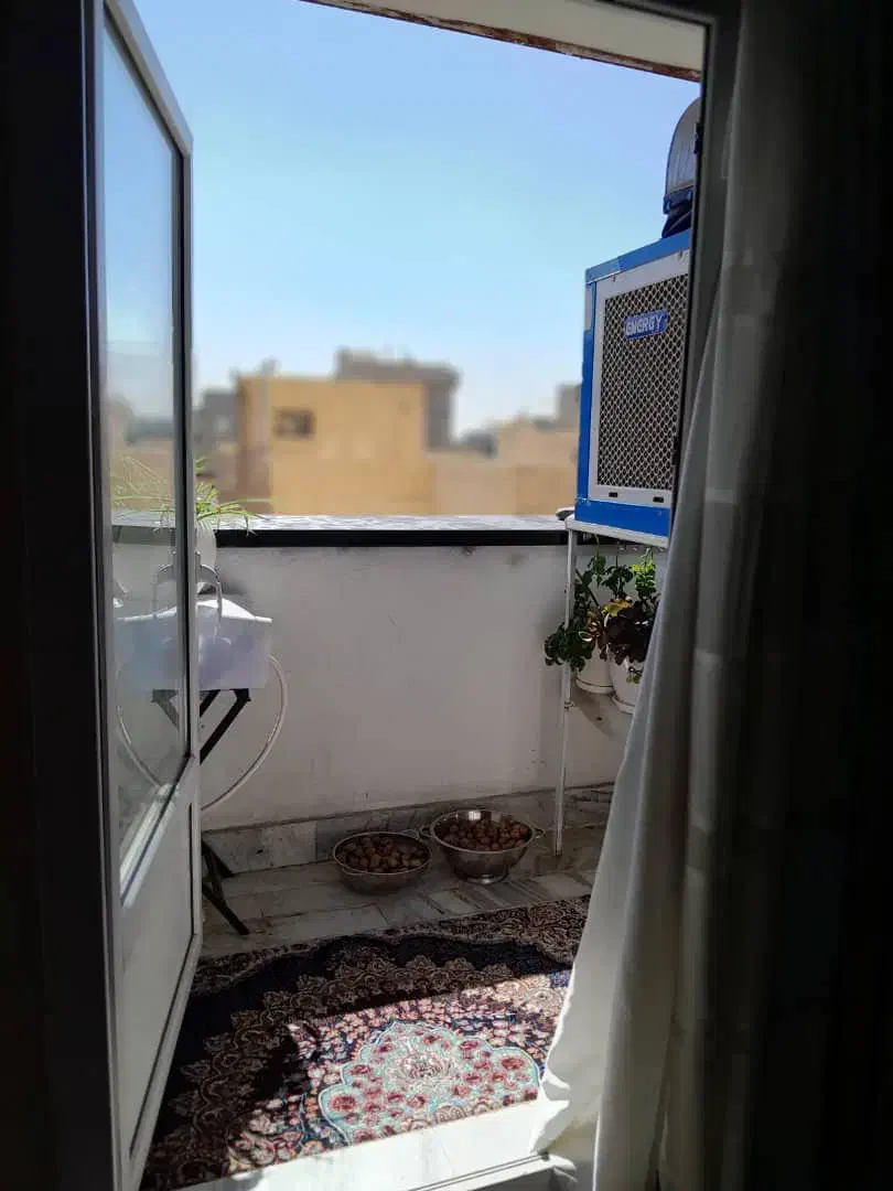 آ‌پارتمان ۹۸ متری طبقه دوم واقع در برج اسپیدار|فروش آپارتمان|تهران, شهرک بعثت|دیوار