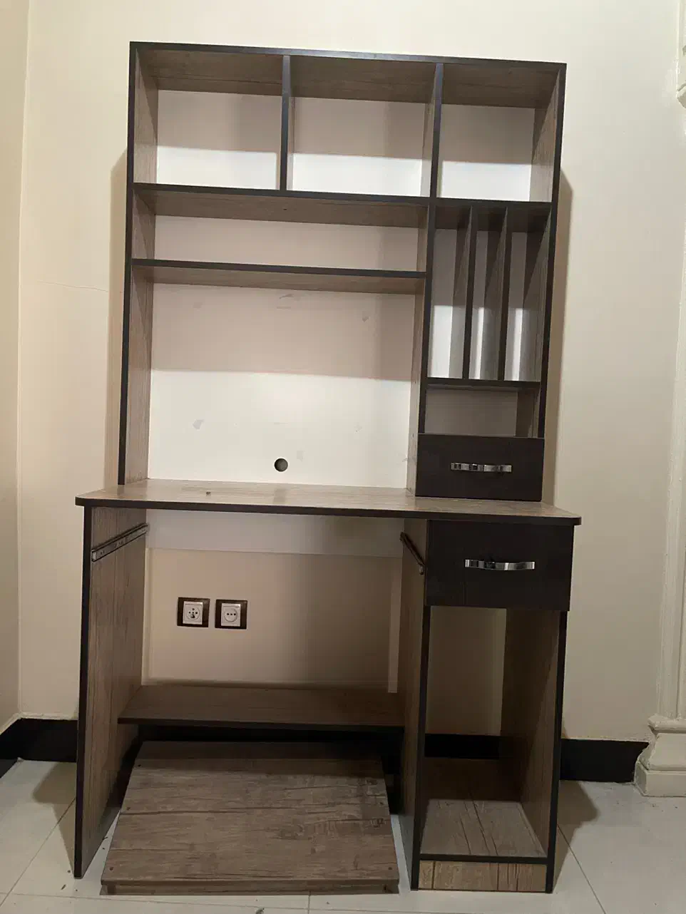 میزتحریر|میز تحریر و کامپیوتر|بندر انزلی, پاسداران|دیوار