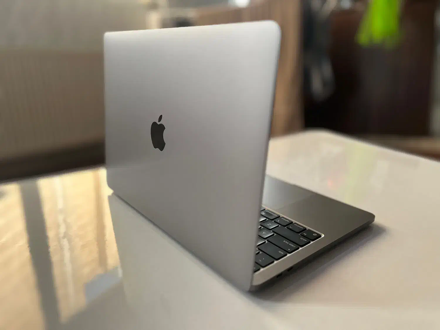 Macbook pro m1 / مک بوک|رایانه همراه|همدان, |دیوار