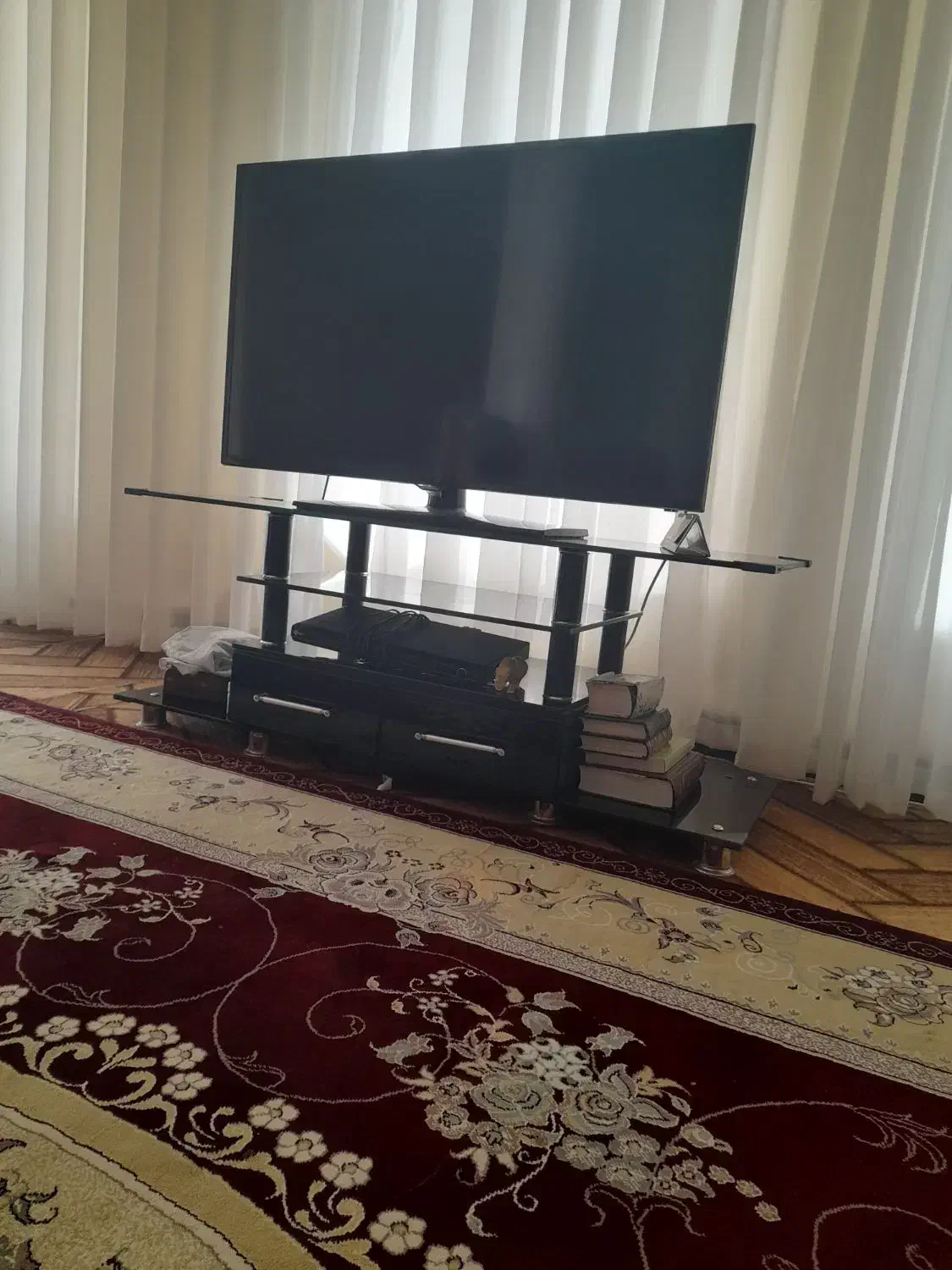 یخچال و فریزر امرسان ،میز تلویزیون ،میز کامپیوتر،|یخچال و فریزر|شیراز, شهرک گلستان|دیوار