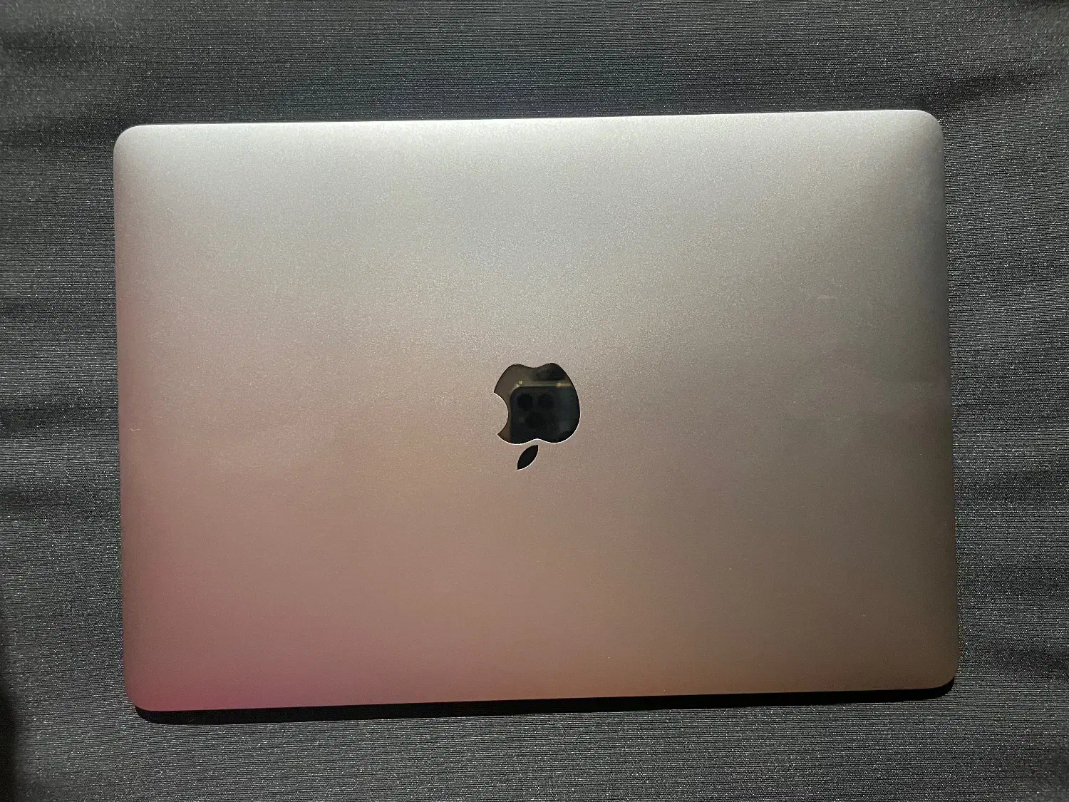 مک بوک پرو m1|رایانه همراه|کرج, فاز ۱ مهرشهر|دیوار