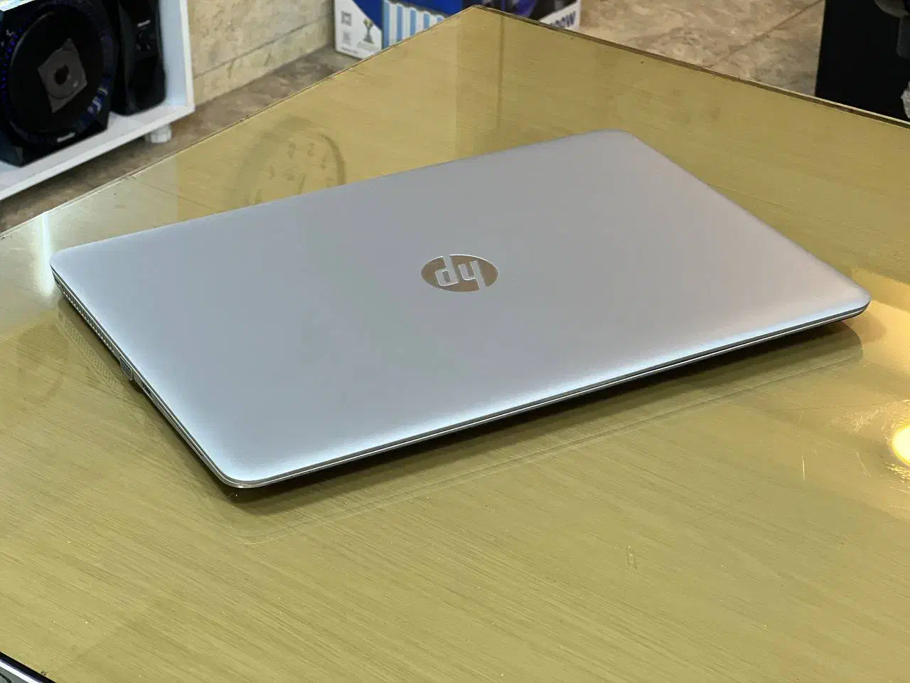 لپ تاپ HP Elite 850 G4  i5(7)+8D4+256|رایانه همراه|گرگان, |دیوار