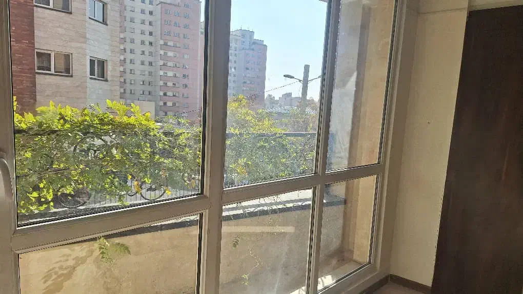 ۱۳۰متر ۳خوابه قیطریه