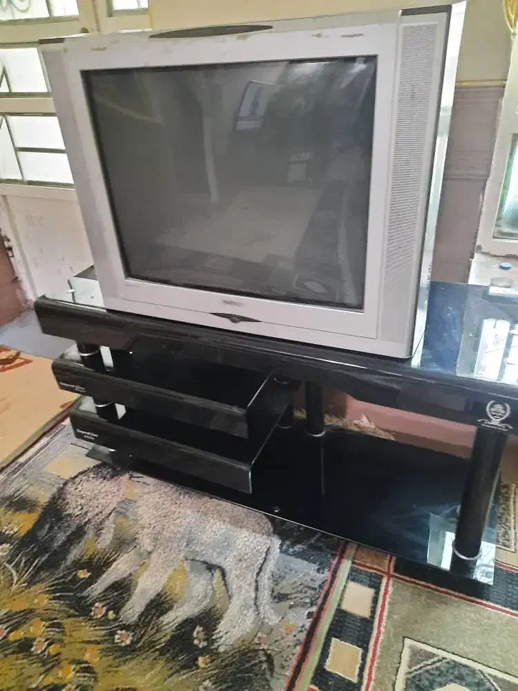 تلویزیون و میز|میز تلویزیون|فسا, |دیوار