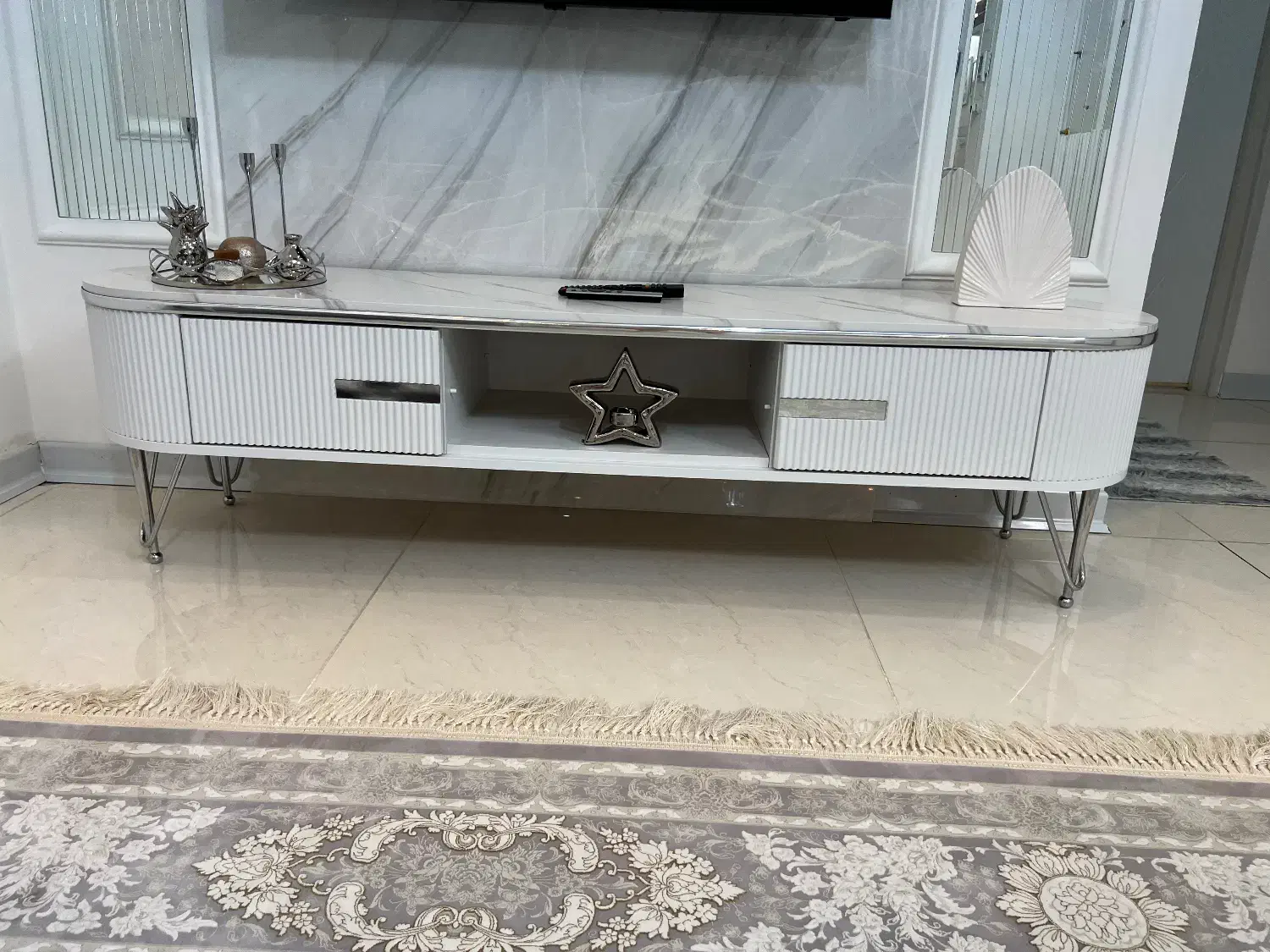 میزتلویزیون|میز تلویزیون|خمینیشهر, |دیوار