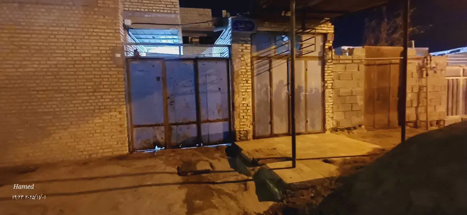 سه عدد خانه مسکونی با مغازه تجاری|فروش خانه و ویلا|شادگان, |دیوار