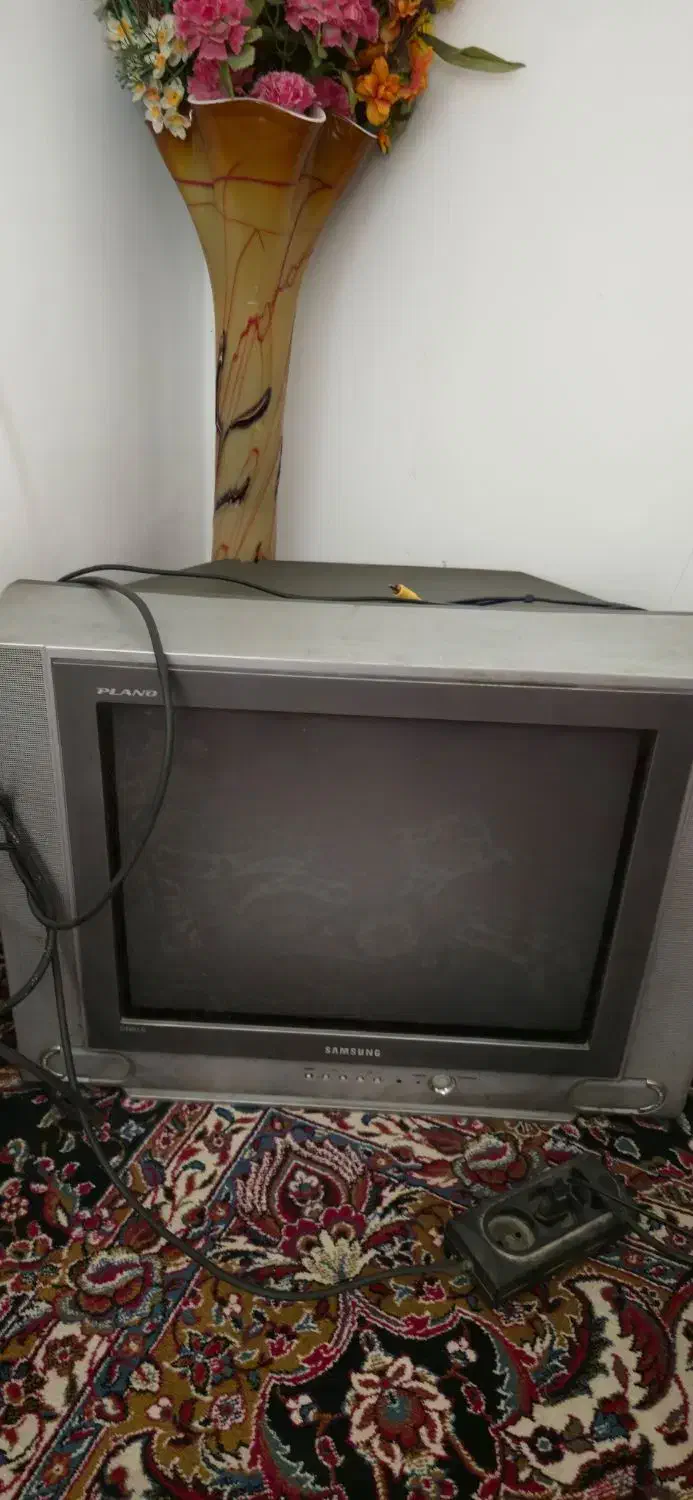 ۲عدد تلویزیون|تلویزیون و پروژکتور|بهبهان, |دیوار