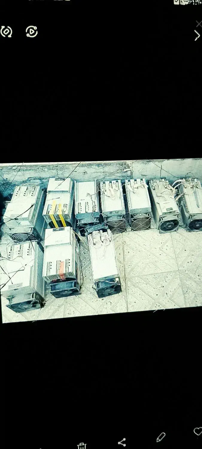 خرید و فروش ماینر کیس برد سبز سرتاسر شهر|قطعات و لوازم جانبی رایانه|مشهد, فلسطین|دیوار