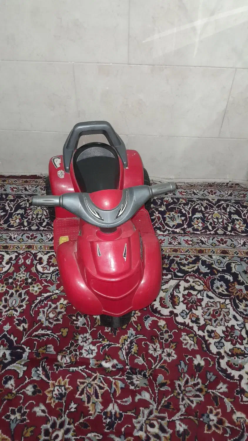 موتور شارژی|اسباب‌‌بازی|یزد, |دیوار