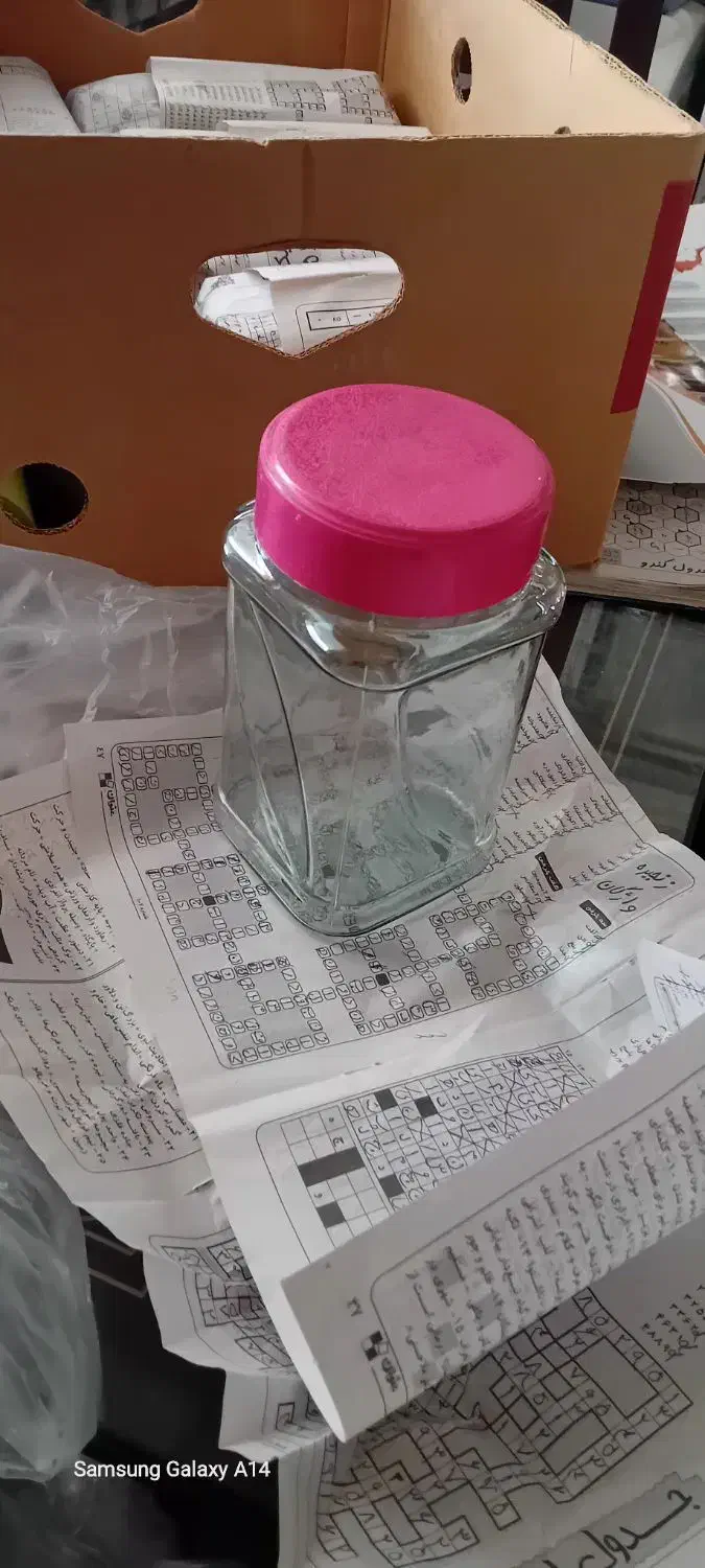 تعدادی وسایل منزل|جاکفشی، کمد، دراور|شیراز, کوشک میدان|دیوار