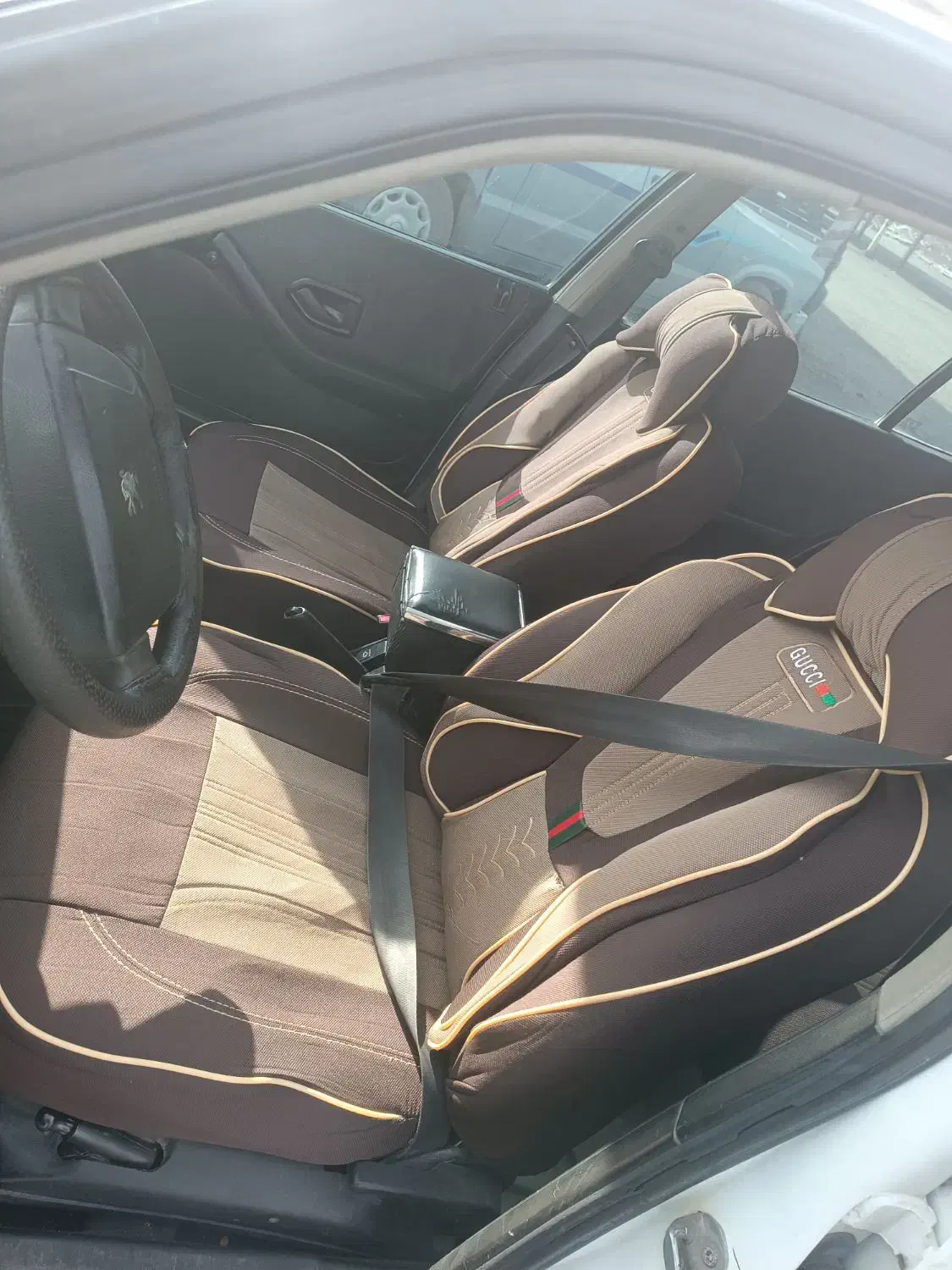 پارس91|خودرو سواری و وانت|بیرجند, |دیوار