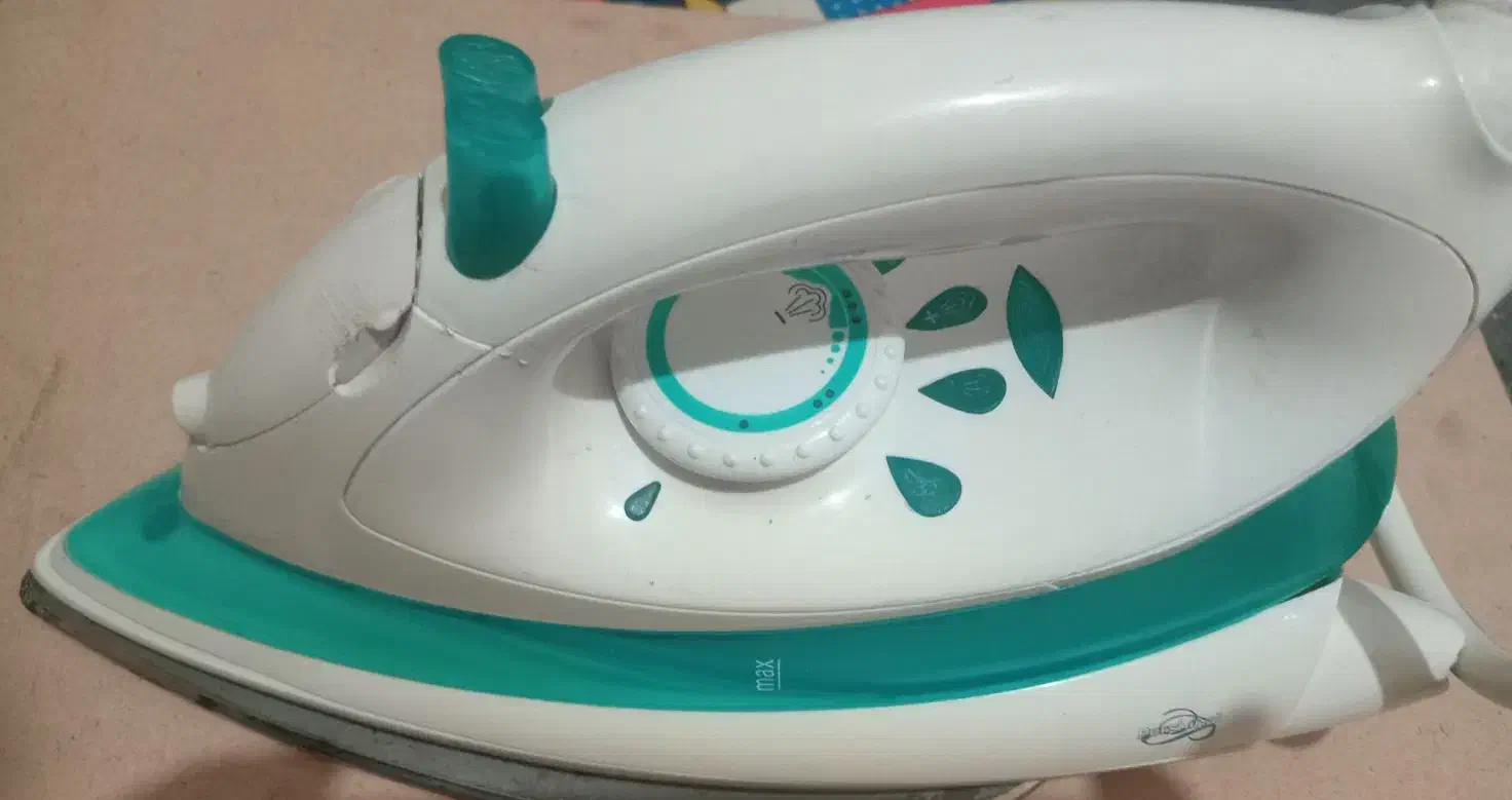 اتو بخار|اتو و لوازم اتو|خرم‌آباد, |دیوار