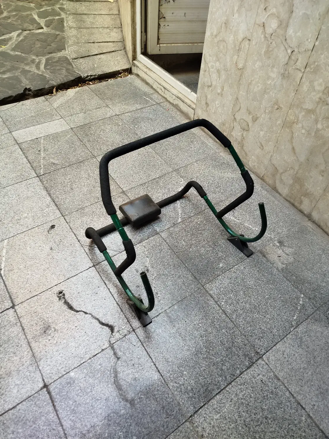 وسایل ورزشی استپر|تجهیزات ورزشی|تهران, سازمان برنامه جنوبی|دیوار