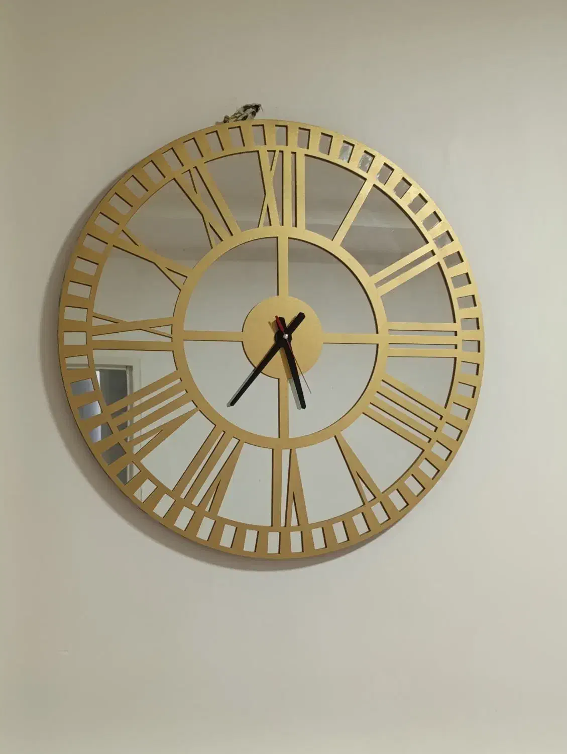 ساعت دیواری زیبا|ساعت دیواری و تزئینی|الیگودرز, |دیوار