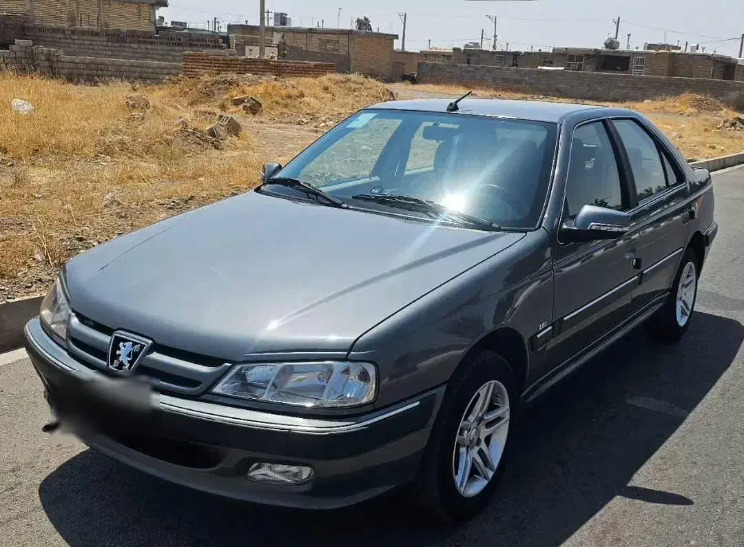 پژو پارس Tu5|خودرو سواری و وانت|شیراز, فرهنگ شهر|دیوار