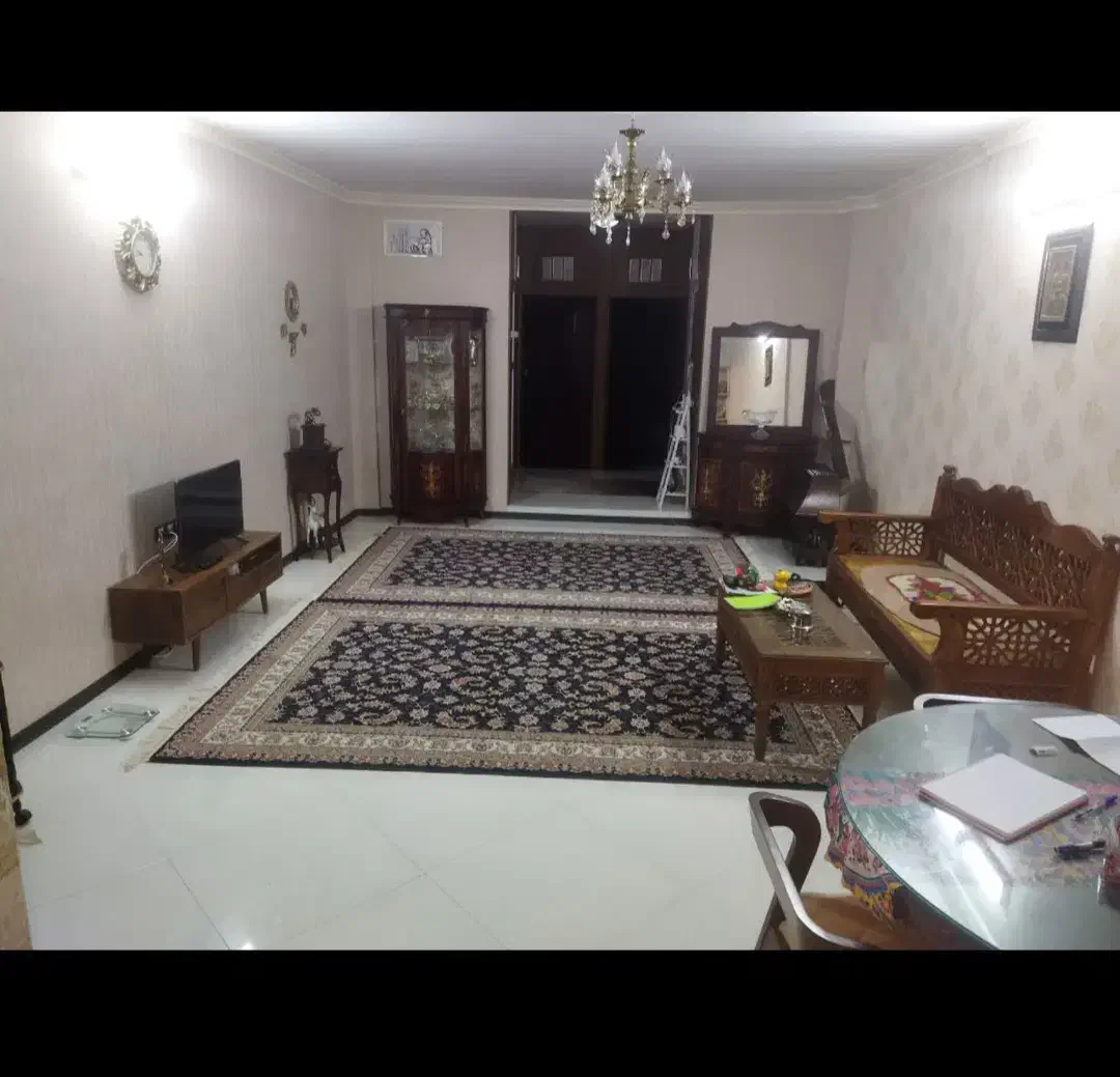 آپارتمان ۹۰ متری طبقه۲|فروش آپارتمان|مشهد, یوسفیه (شهرک غرب)|دیوار