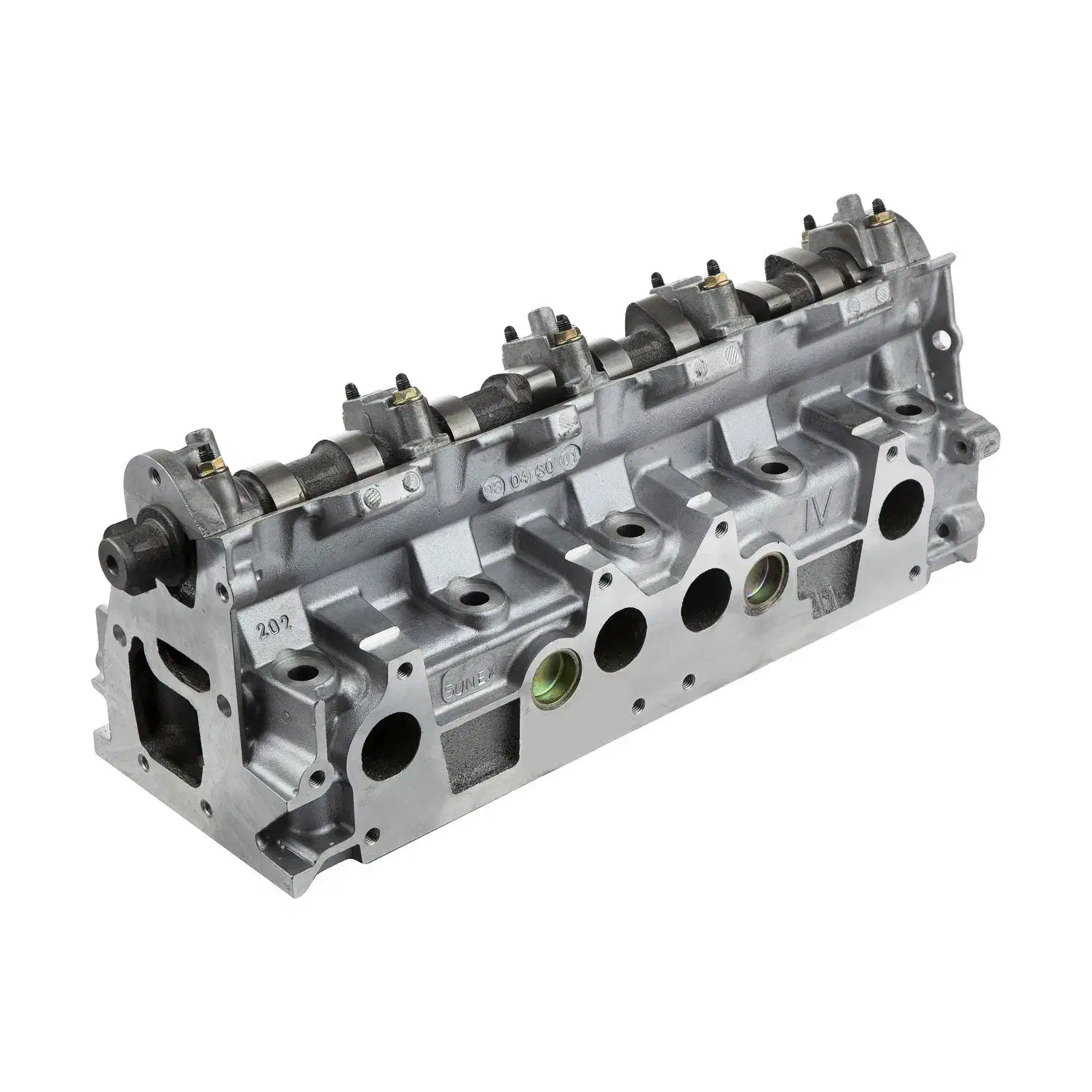 سر سیلندر پژو|قطعات یدکی و لوازم جانبی|خرم‌آباد, |دیوار