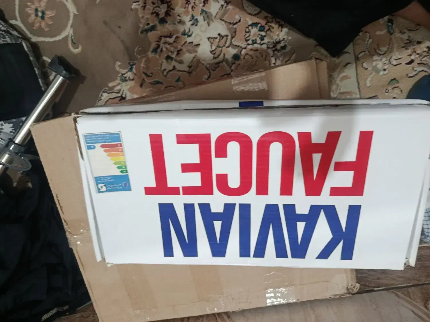 صرف شویی باوسایل کامل شیر صرف شویی باوسایل کامل|لوازم سرویس بهداشتی|بندر امام خمینی, |دیوار