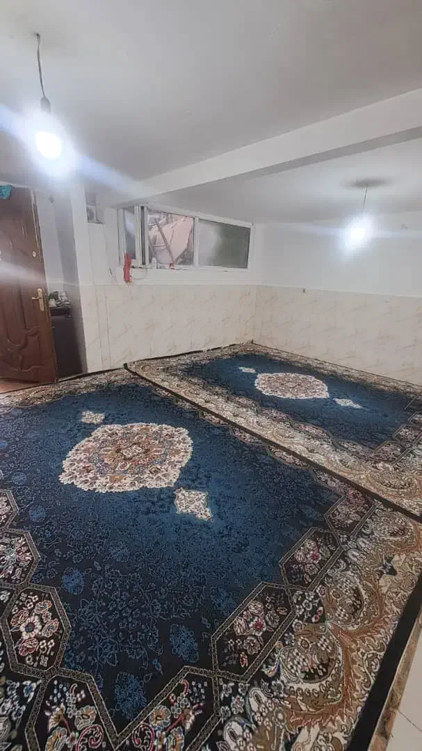 اجاره آپارتمان ۷۵متری ۱ خوابه زیر همکف|اجارهٔ آپارتمان|شهریار, شهرک امیریه|دیوار