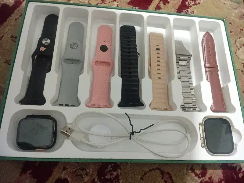 ساعت هوشمند|ساعت|زنجان, |دیوار