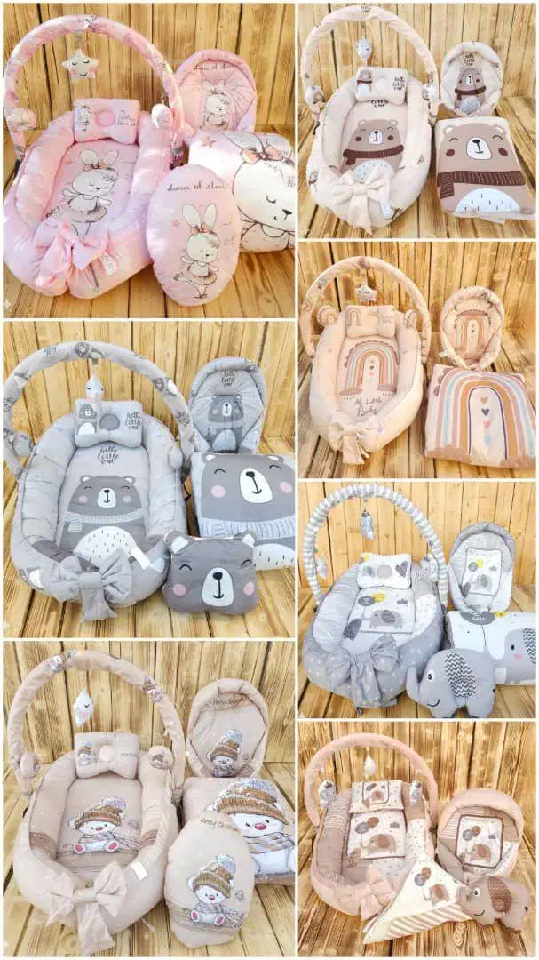 کریر نوزاد فروشگاه سیسمونی115 تخفیف اول ماه|اسباب و اثاث بچه|کرمان, |دیوار