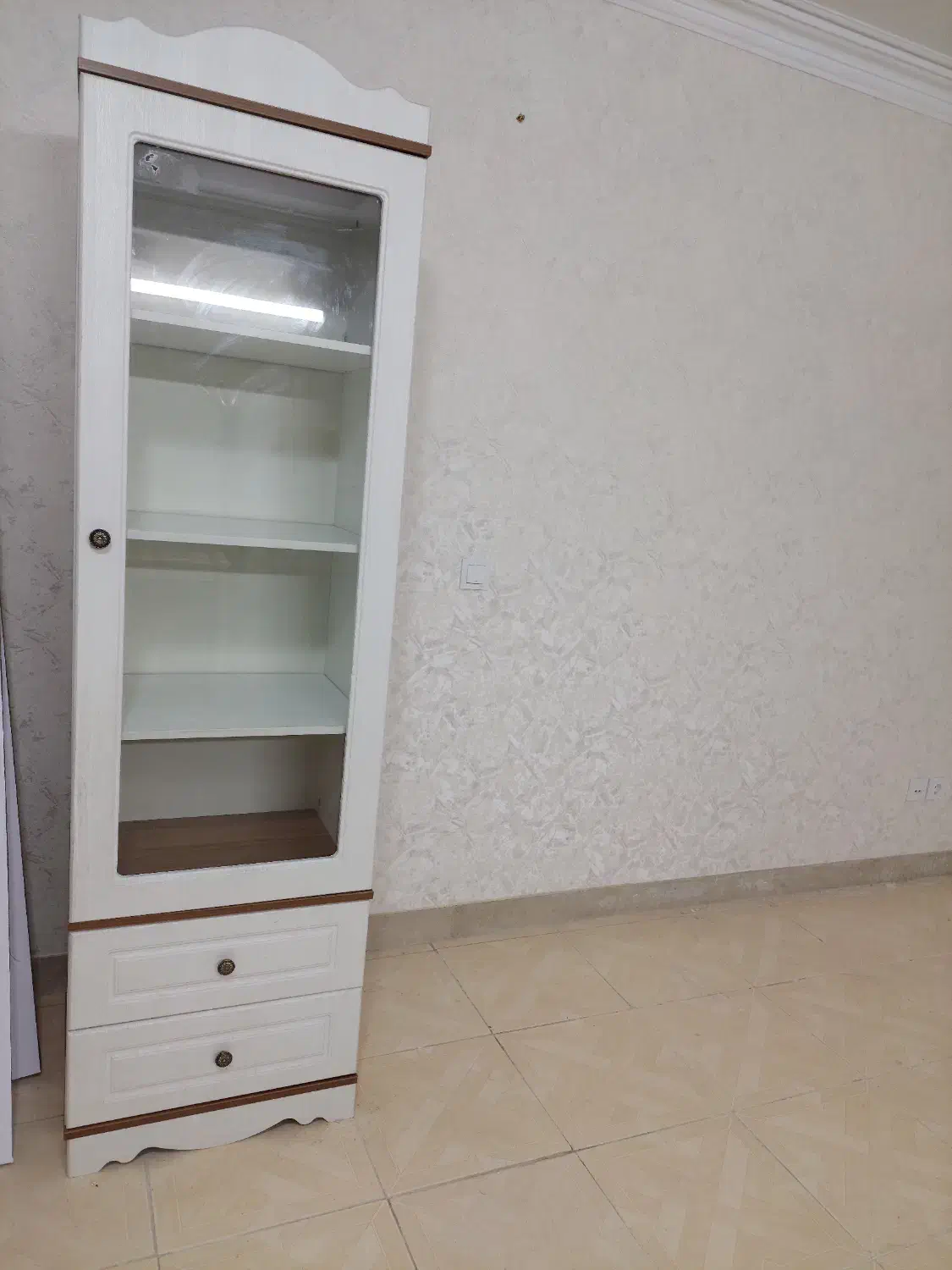 سرویس خواب نوزاد نوجوان|تخت و صندلی بچه|اندیشه, اندیشه فاز ۱|دیوار