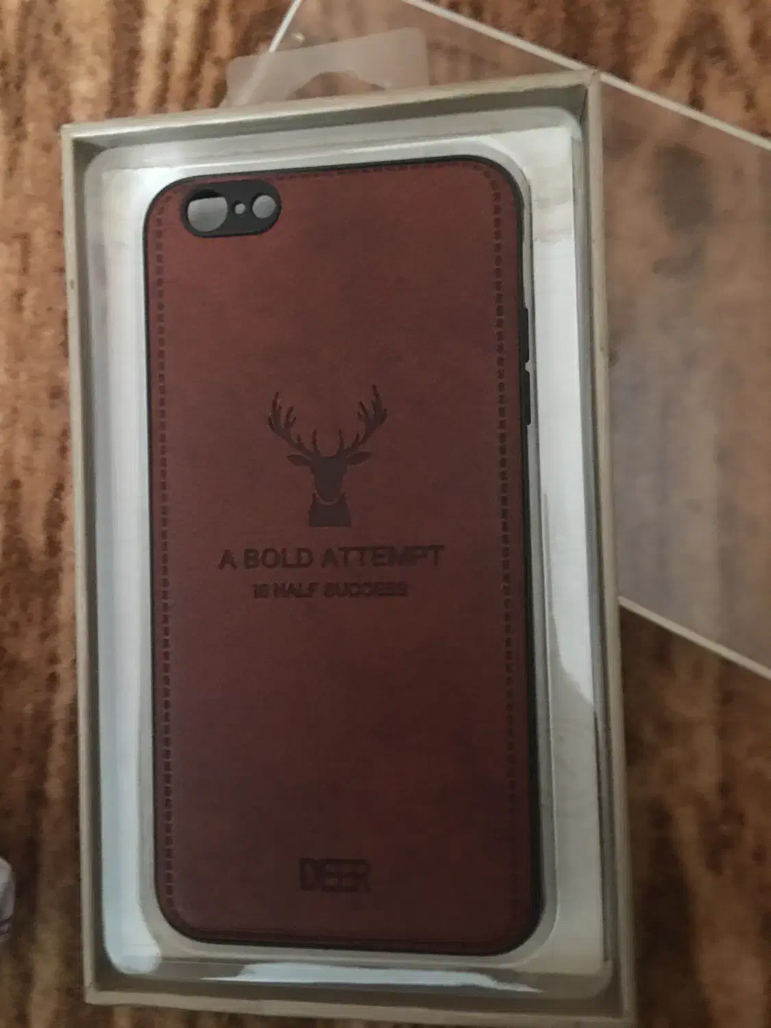 قاب گوشی آیفون 6s+|لوازم جانبی موبایل و تبلت|محمدیه-قزوین, |دیوار