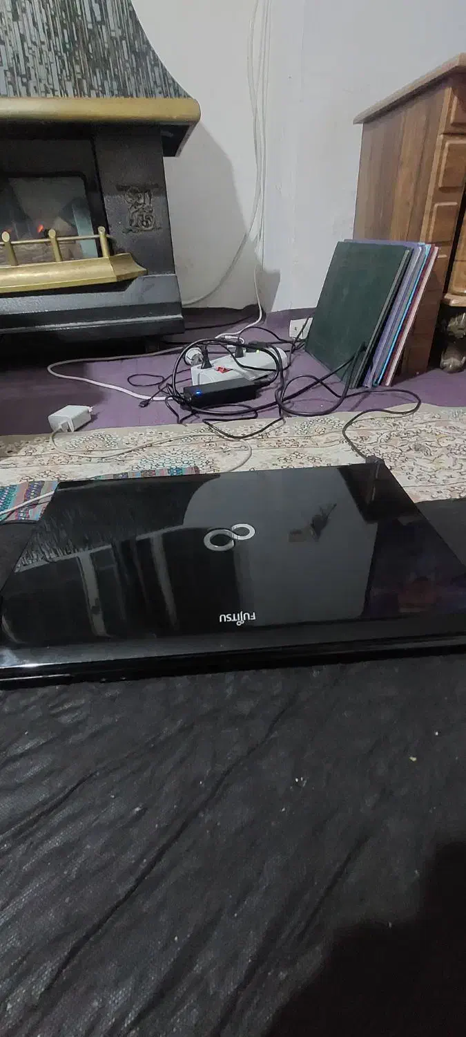 لبتاپ|رایانه همراه|کرمانشاه, |دیوار