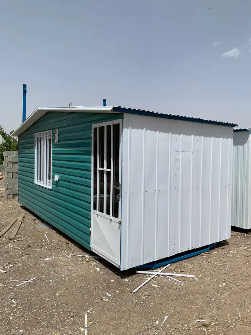 یزدان کانکس یار|مصالح و تجهیزات ساختمان|رشت, دخانیات|دیوار