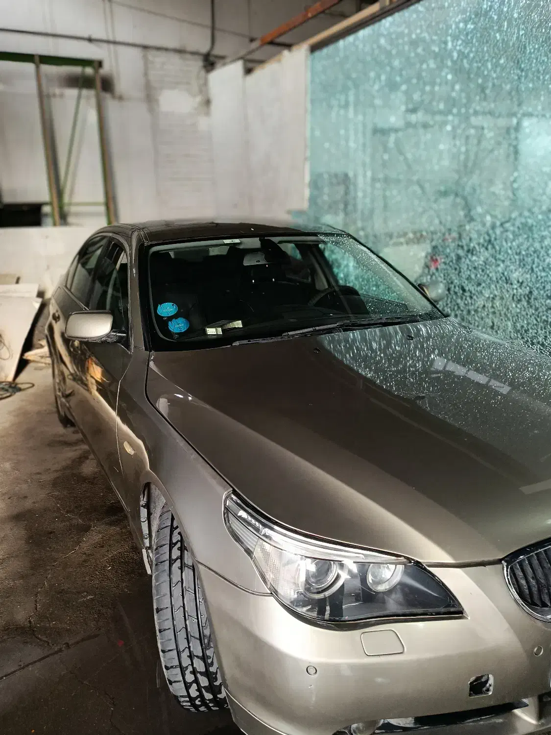 Bmw 530i|خودرو کلاسیک|تهران, تجریش|دیوار