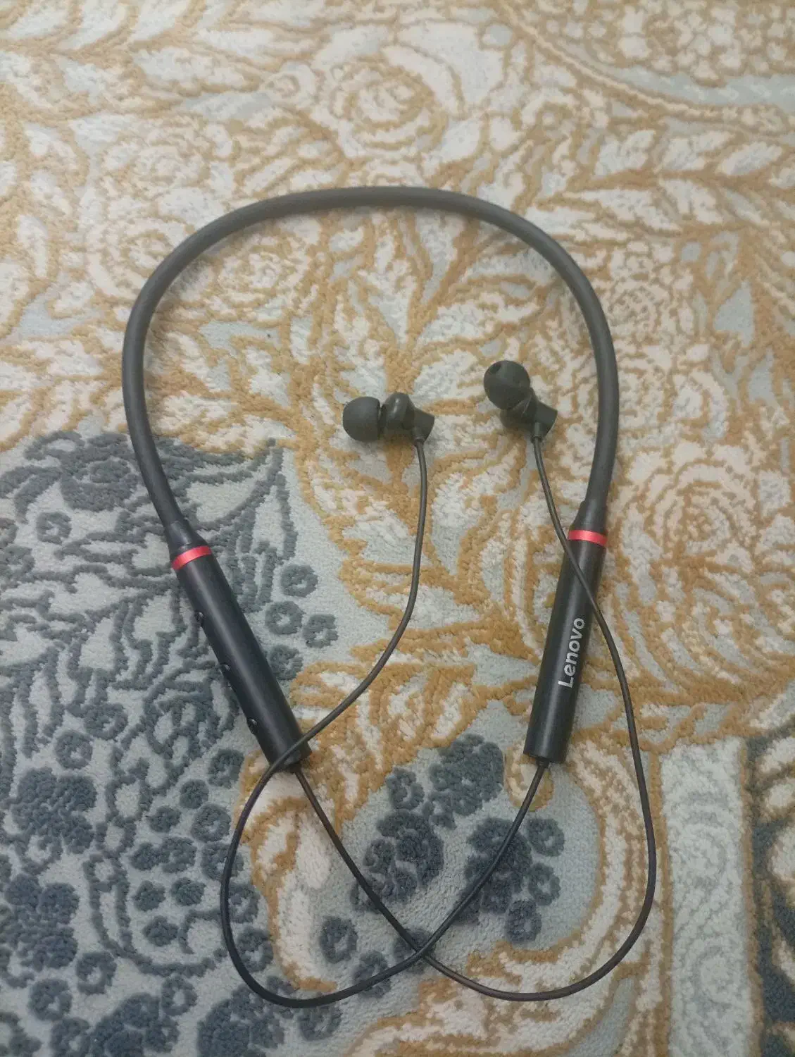 هندزفری بلوتوثی بی سیمی گردنی|لوازم جانبی موبایل و تبلت|قرچک, مهدیه|دیوار