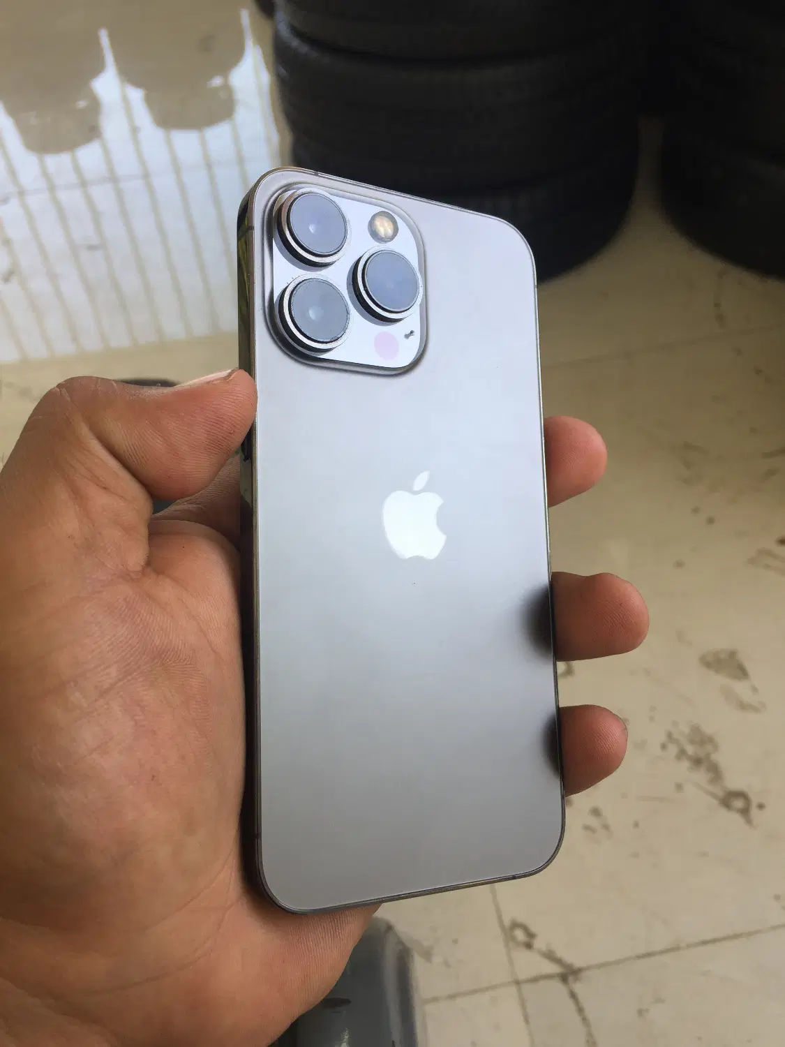 13pro|موبایل|نقده, |دیوار