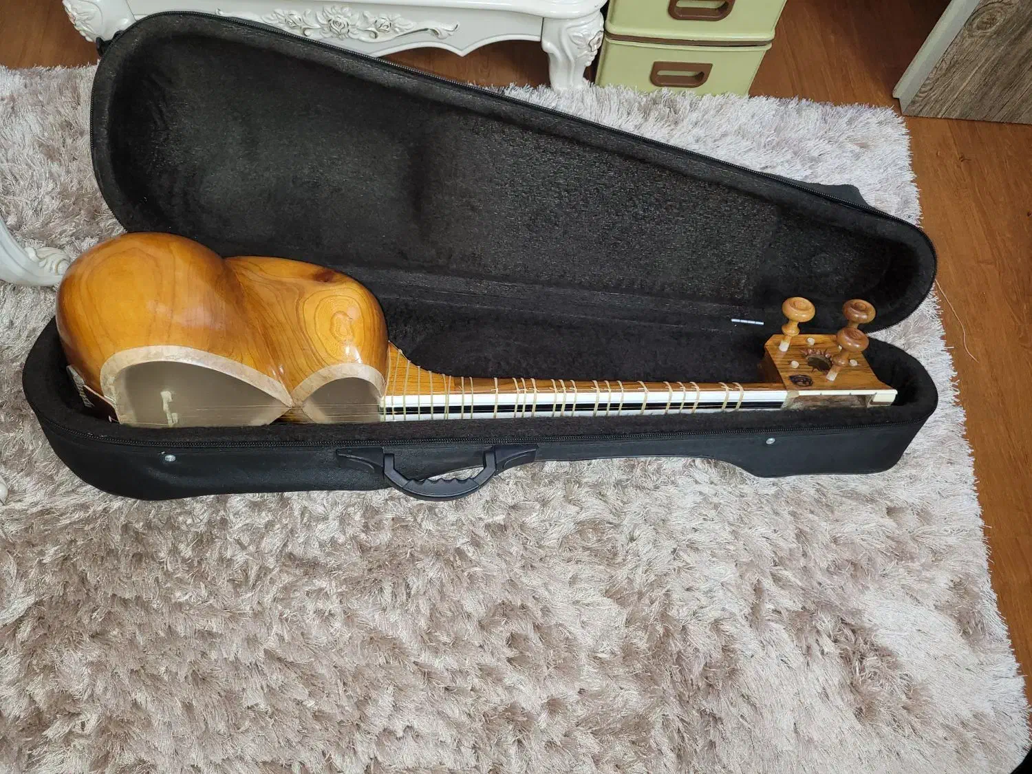 تار سنتی|سازهای سنتی|تهران, ابوذر|دیوار