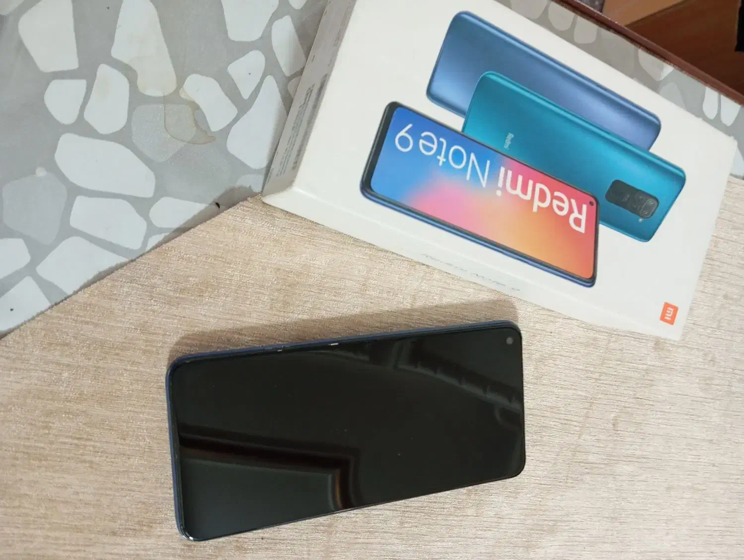 شیامی نوت نه|موبایل|شلمان, |دیوار