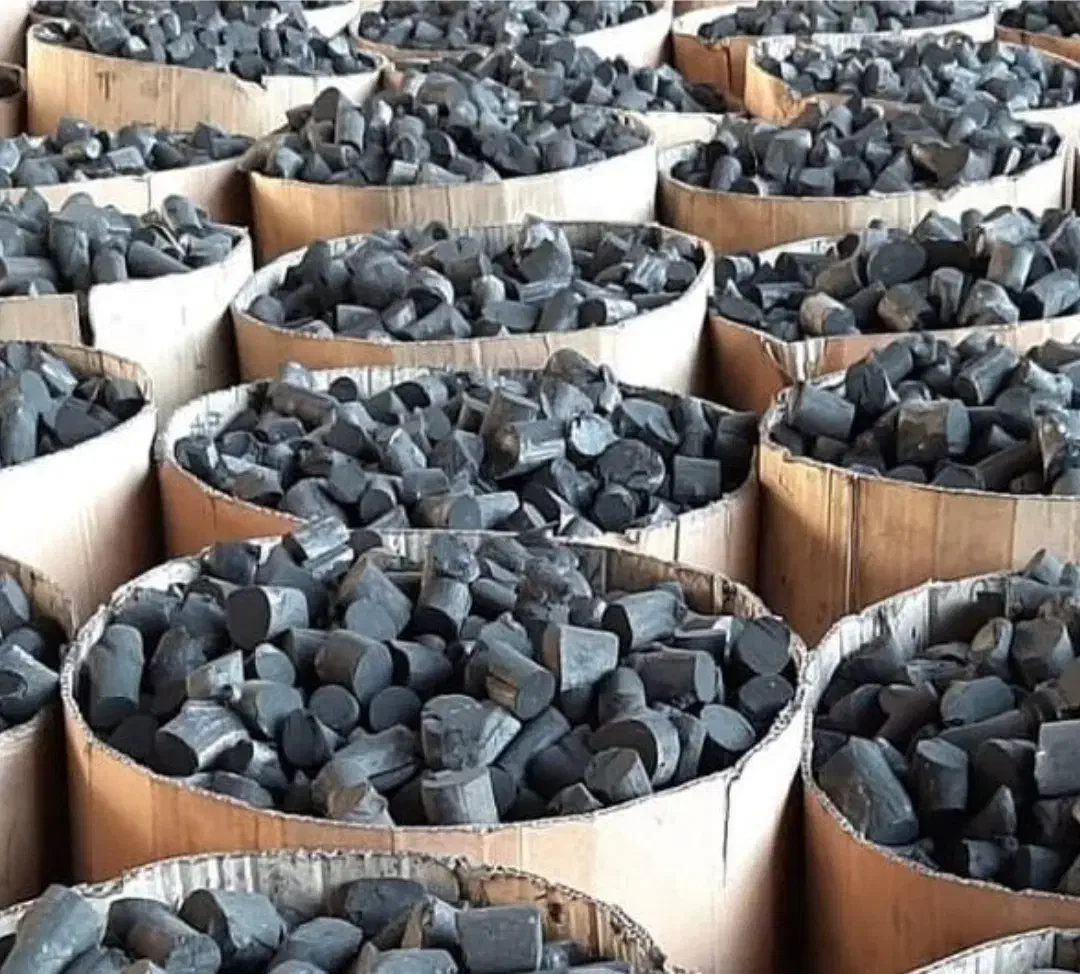 زغال عمده مرکبات. کبابی.لیمو. لیموشیرین.|عمده‌فروشی|جهرم, |دیوار