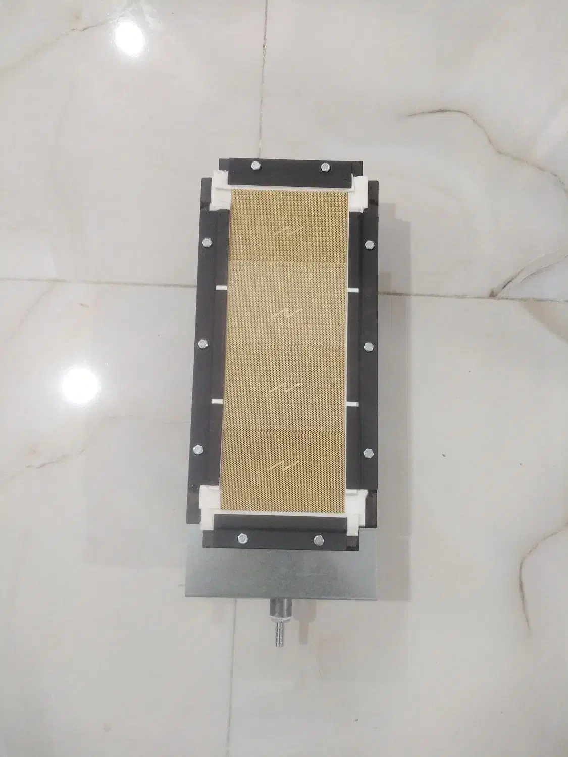 فروش مشعل تابشی سرامیکی|بخاری، هیتر، شومینه|تهران, شهرک دانشگاه|دیوار