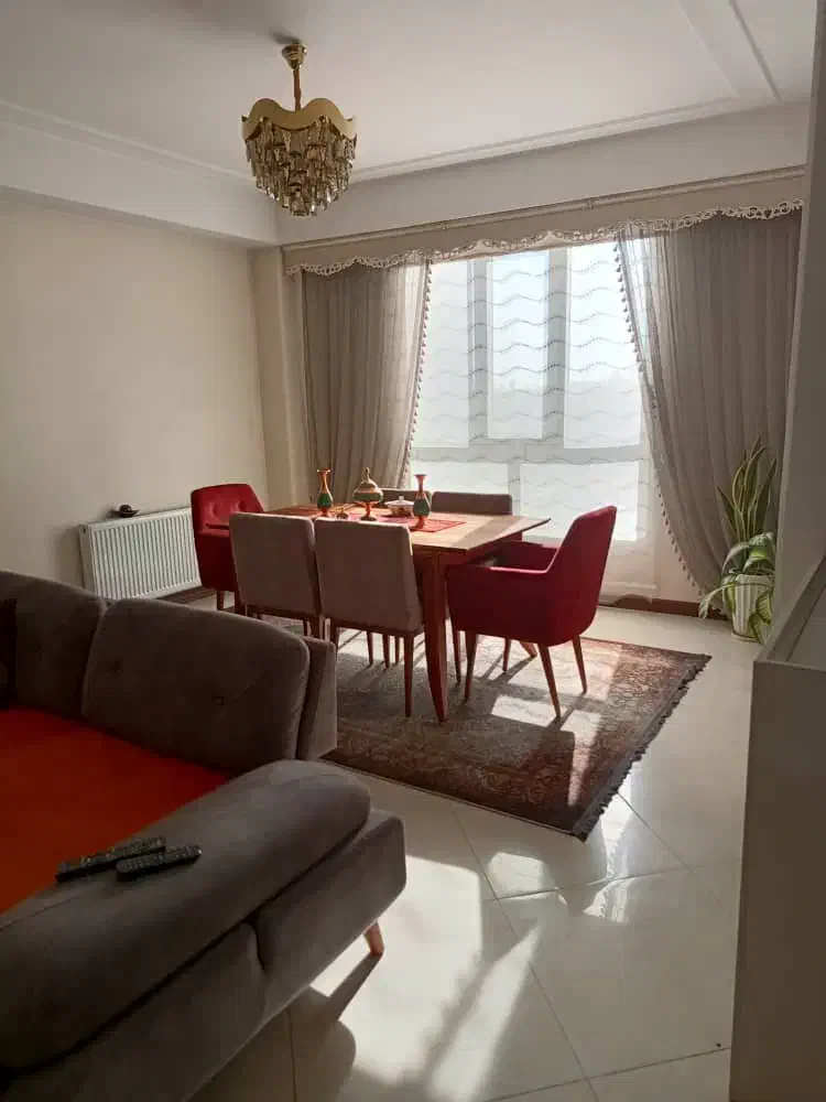 اجاره کوتاه مدت سوییت /روزانه/ مبله|اجارهٔ کوتاه‌مدت آپارتمان و سوئیت|تهران, شهران شمالی|دیوار