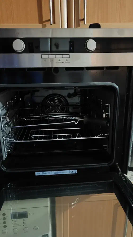 فروش فر مارک BLONE|اجاق گاز و لوازم برقی پخت‌وپز|شهریار, بکه|دیوار